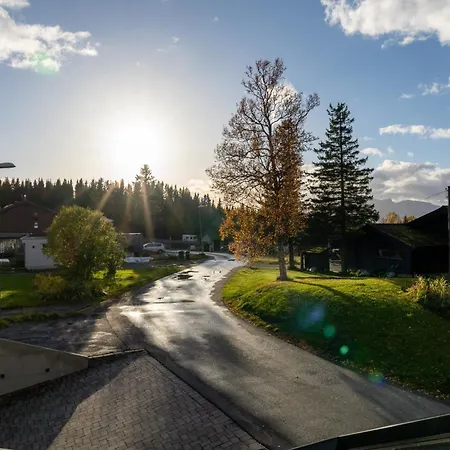 Appartement Aurora Compact Comfort *