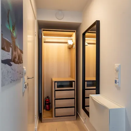 Aurora Compact Comfort *